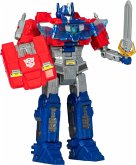 Hasbro F92095L0 - Transformers One Power Flip Optimus Prime (Orion Pax), 4-in-1-Action-Figur