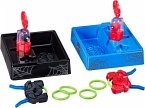 Hasbro G14435L0 - Marvel, Hydro Pods Clash & Splash Duel, mit Wasser aktiviertes Battle-Spielzeug