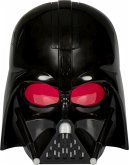 Star Wars / Clone Wars DARTH VADER ELECTRONIC MASK