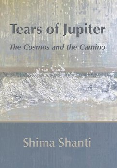 Tears of Jupiter - Shanti, Shima