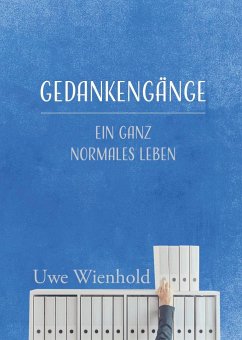 Gedankengänge - Wienhold, Uwe