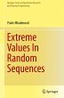 Extreme Values In Random Sequences - Bild 1