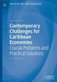 Contemporary Challenges for Caribbean Economies Contemporary Challenges for Caribbean Economies