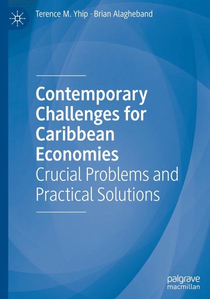 Contemporary Challenges for Caribbean Economies