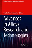 Advances in Alloys Research and Technologies