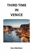 Third Time in Venice (eBook, ePUB) - Bild 1
