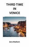 Third Time in Venice (eBook, ePUB)