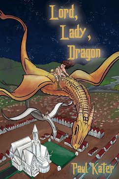 Cover Lord, Lady, Dragon (eBook, ePUB)