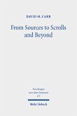 From Sources to Scrolls and Beyond