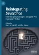 Reintegrating Severance - Bild 1