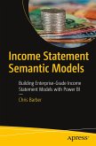 Income Statement Semantic Models