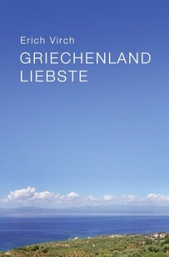Griechenland Liebste - Virch, Erich