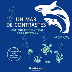 Un mar de contrastes