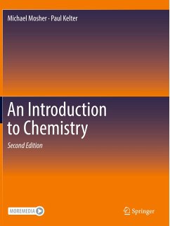 An Introduction to Chemistry - Mosher, Michael;Kelter, Paul