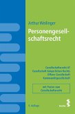 Personengesellschaftsrecht