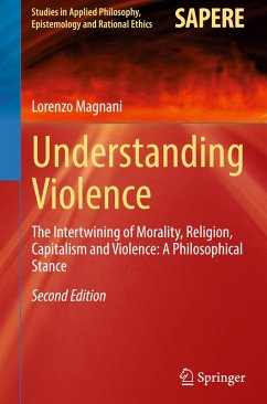 Cover Understanding Violence