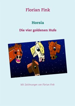 Horsia - Fink, Florian