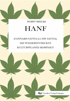 Hanf - Mielke, Horst