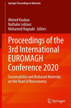 Proceedings of the 3rd International EUROMAGH Conference 2020