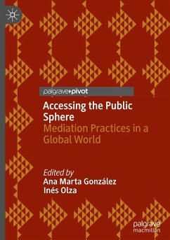 Accessing the Public Sphere