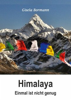 Himalaya - Bormann, Gisela