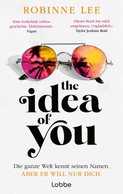 The Idea of You - Lee, Robinne