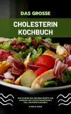 Das große Cholesterin Kochbuch (eBook, ePUB)