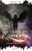 Von Ascheregen & Dämonen (eBook, ePUB)