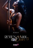 Reviens-moi, chéri - Tome 3 (eBook, ePUB)