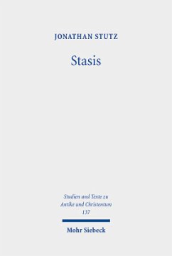 Cover Stasis