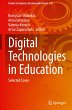Digital Technologies in Education - Bild 1