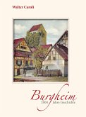 Burgheim - 2000 Jahre Geschichte