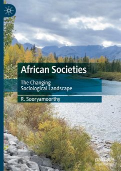 African Societies - Sooryamoorthy, R.