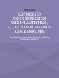 Schweigen oder Sprechen wie im... - Bild 1