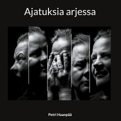 Ajatuksia arjessa (eBook, ePUB) - Haanpää, Petri