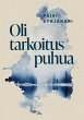 Oli tarkoitus puhua (eBook, ePUB) - Bild 1