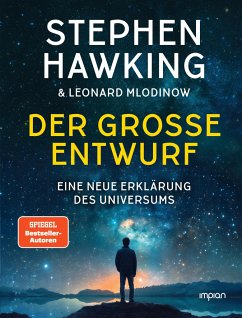 Der große Entwurf - Hawking, Stephen;Mlodinow, Leonard