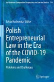 Polish Entrepreneurial Law in the Era of the COVID-19 Pandemic