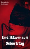 Eine Sklavin zum Geburtstag (eBook, ePUB)