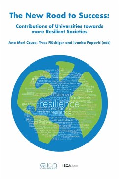 Cover The new road to success (eBook, ePUB)