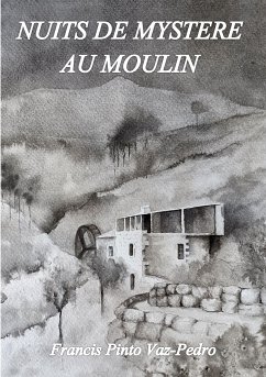 Nuits de mystere au moulin (eBook, ePUB)