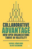 Collaborative Advantage (eBook, PDF)