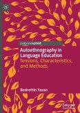 Autoethnography in Language Education