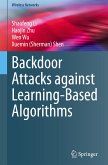 Backdoor Attacks against Learning-Based Algorithms