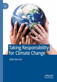 Taking Responsibility for Climate Change (eBook, PDF)