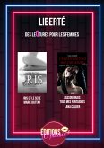 Liberté (eBook, ePUB)