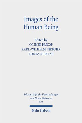 Images of the Human Being Images of the Human Being