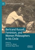 Bertrand Russell, Feminism, and Women Philosophers in his Circle (eBook, PDF)