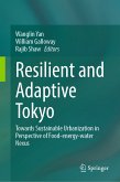Resilient and Adaptive Tokyo (eBook, PDF)
