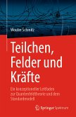 Teilchen, Felder und Kräfte (eBook, PDF)